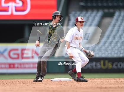 Thumbnail 3 in Brea Olinda vs. El Modena (Halo Classic) photogallery.