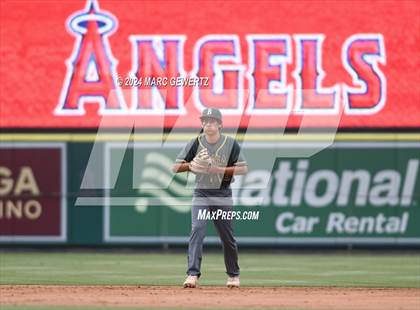Thumbnail 3 in Brea Olinda vs. El Modena (Halo Classic) photogallery.