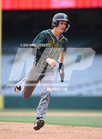 Thumbnail 2 in Brea Olinda vs. El Modena (Halo Classic) photogallery.
