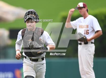 Thumbnail 2 in Brea Olinda vs. El Modena (Halo Classic) photogallery.