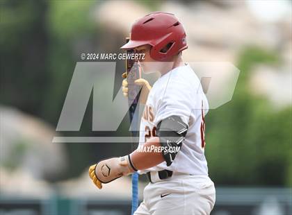 Thumbnail 2 in Brea Olinda vs. El Modena (Halo Classic) photogallery.