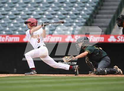Thumbnail 2 in Brea Olinda vs. El Modena (Halo Classic) photogallery.