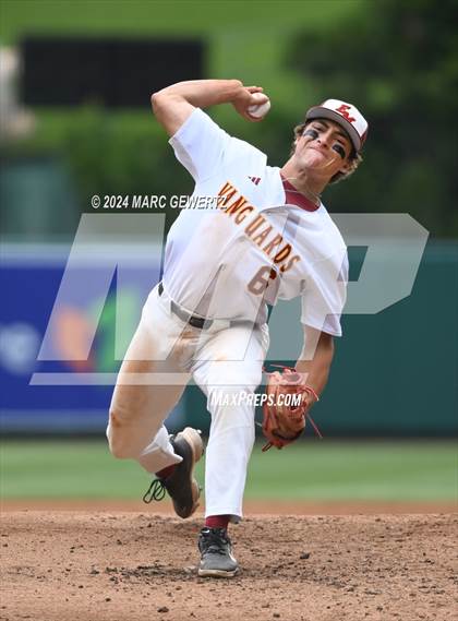 Thumbnail 2 in Brea Olinda vs. El Modena (Halo Classic) photogallery.