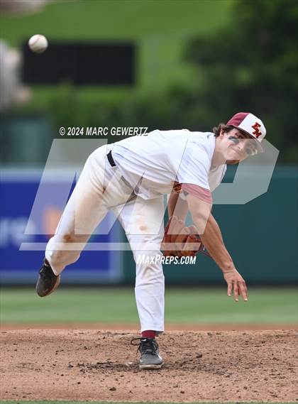 Thumbnail 1 in Brea Olinda vs. El Modena (Halo Classic) photogallery.