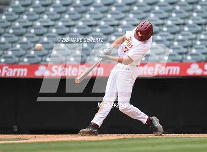 Thumbnail 2 in Brea Olinda vs. El Modena (Halo Classic) photogallery.