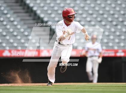 Thumbnail 3 in Brea Olinda vs. El Modena (Halo Classic) photogallery.