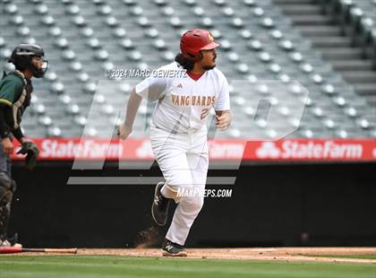 Thumbnail 1 in Brea Olinda vs. El Modena (Halo Classic) photogallery.