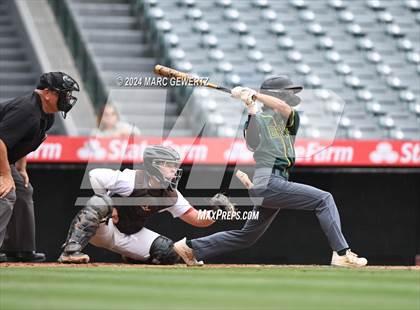 Thumbnail 3 in Brea Olinda vs. El Modena (Halo Classic) photogallery.