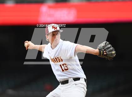 Thumbnail 2 in Brea Olinda vs. El Modena (Halo Classic) photogallery.