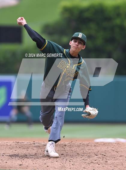 Thumbnail 2 in Brea Olinda vs. El Modena (Halo Classic) photogallery.