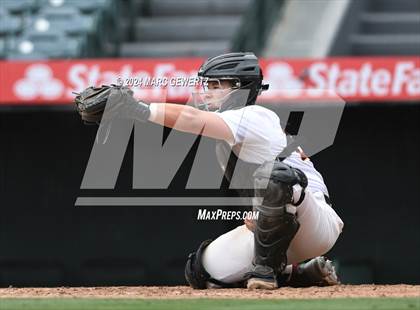 Thumbnail 3 in Brea Olinda vs. El Modena (Halo Classic) photogallery.