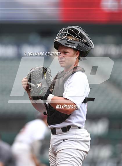 Thumbnail 1 in Brea Olinda vs. El Modena (Halo Classic) photogallery.