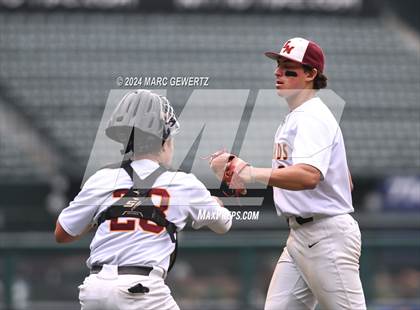 Thumbnail 3 in Brea Olinda vs. El Modena (Halo Classic) photogallery.