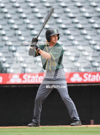 Thumbnail 1 in Brea Olinda vs. El Modena (Halo Classic) photogallery.