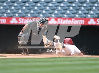 Thumbnail 2 in Brea Olinda vs. El Modena (Halo Classic) photogallery.