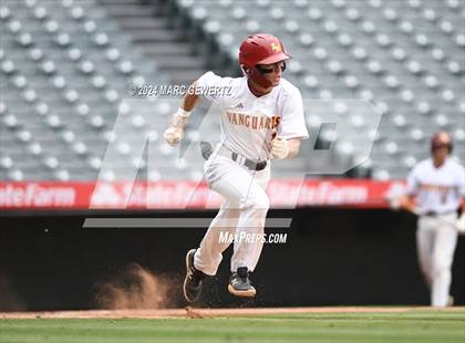 Thumbnail 2 in Brea Olinda vs. El Modena (Halo Classic) photogallery.