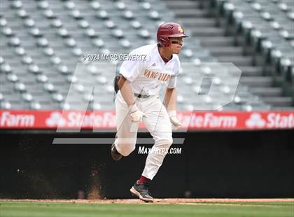 Thumbnail 2 in Brea Olinda vs. El Modena (Halo Classic) photogallery.