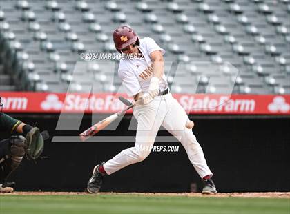 Thumbnail 1 in Brea Olinda vs. El Modena (Halo Classic) photogallery.