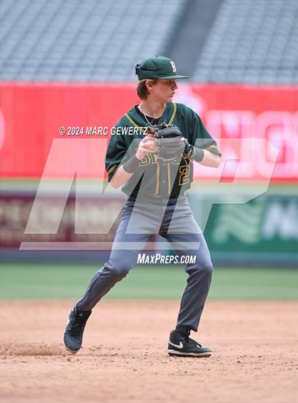 Thumbnail 3 in Brea Olinda vs. El Modena (Halo Classic) photogallery.