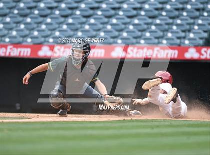 Thumbnail 3 in Brea Olinda vs. El Modena (Halo Classic) photogallery.