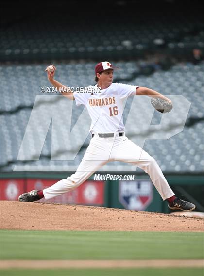 Thumbnail 2 in Brea Olinda vs. El Modena (Halo Classic) photogallery.