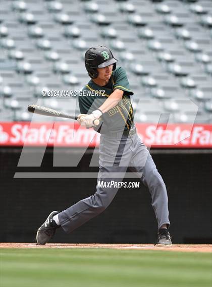 Thumbnail 3 in Brea Olinda vs. El Modena (Halo Classic) photogallery.
