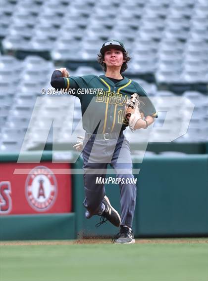 Thumbnail 3 in Brea Olinda vs. El Modena (Halo Classic) photogallery.