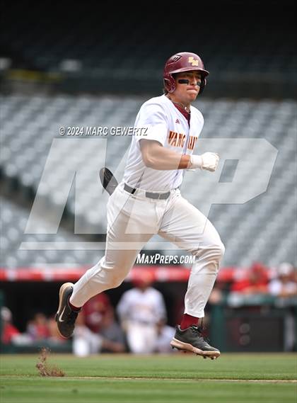 Thumbnail 3 in Brea Olinda vs. El Modena (Halo Classic) photogallery.