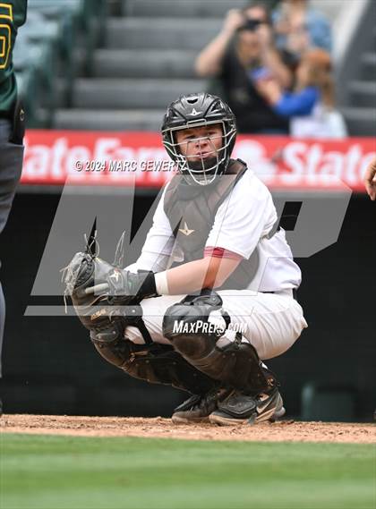 Thumbnail 2 in Brea Olinda vs. El Modena (Halo Classic) photogallery.