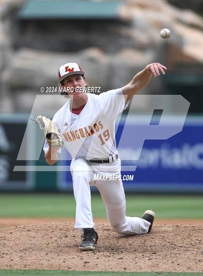Thumbnail 3 in Brea Olinda vs. El Modena (Halo Classic) photogallery.