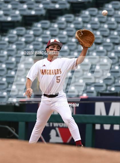 Thumbnail 2 in Brea Olinda vs. El Modena (Halo Classic) photogallery.