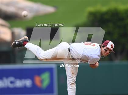 Thumbnail 3 in Brea Olinda vs. El Modena (Halo Classic) photogallery.