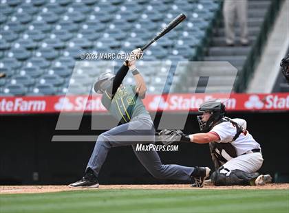 Thumbnail 2 in Brea Olinda vs. El Modena (Halo Classic) photogallery.