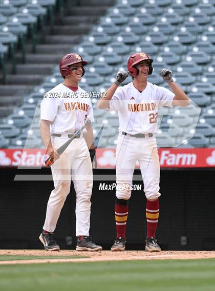 Thumbnail 2 in Brea Olinda vs. El Modena (Halo Classic) photogallery.