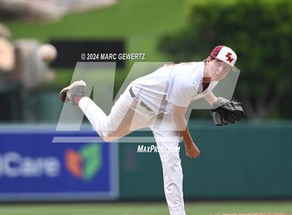 Thumbnail 3 in Brea Olinda vs. El Modena (Halo Classic) photogallery.