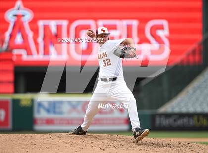 Thumbnail 2 in Brea Olinda vs. El Modena (Halo Classic) photogallery.