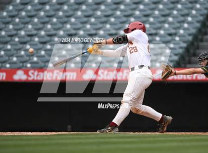Thumbnail 2 in Brea Olinda vs. El Modena (Halo Classic) photogallery.