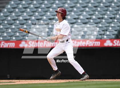 Thumbnail 1 in Brea Olinda vs. El Modena (Halo Classic) photogallery.