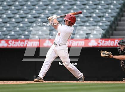 Thumbnail 2 in Brea Olinda vs. El Modena (Halo Classic) photogallery.