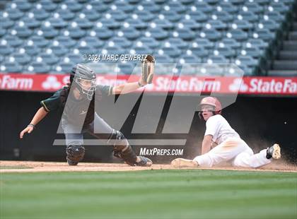 Thumbnail 1 in Brea Olinda vs. El Modena (Halo Classic) photogallery.