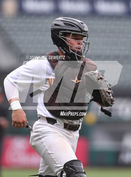 Thumbnail 2 in Brea Olinda vs. El Modena (Halo Classic) photogallery.