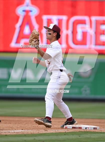 Thumbnail 2 in Brea Olinda vs. El Modena (Halo Classic) photogallery.