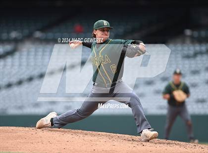 Thumbnail 1 in Brea Olinda vs. El Modena (Halo Classic) photogallery.