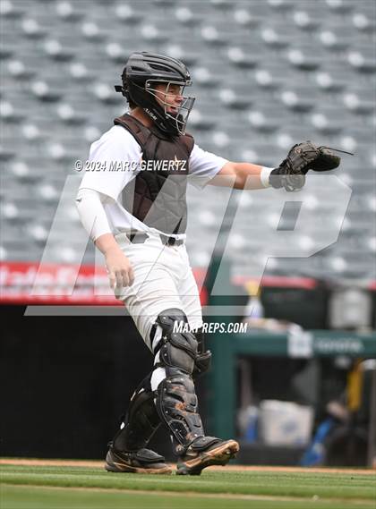 Thumbnail 2 in Brea Olinda vs. El Modena (Halo Classic) photogallery.