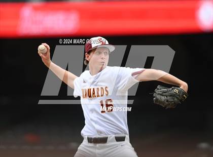 Thumbnail 3 in Brea Olinda vs. El Modena (Halo Classic) photogallery.