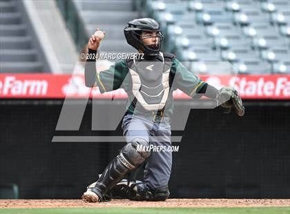 Thumbnail 2 in Brea Olinda vs. El Modena (Halo Classic) photogallery.