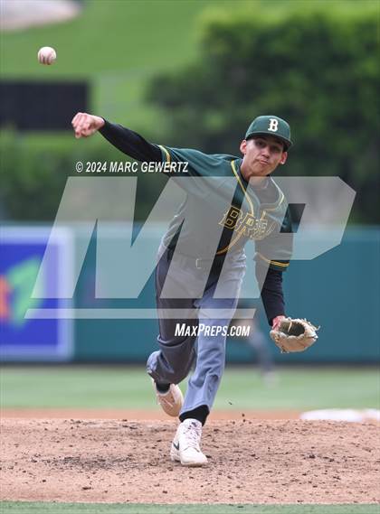Thumbnail 3 in Brea Olinda vs. El Modena (Halo Classic) photogallery.