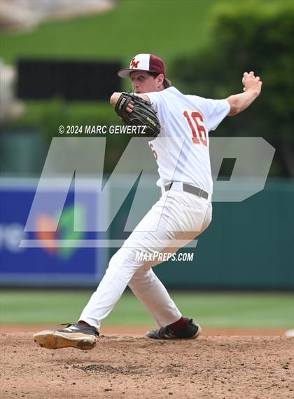 Thumbnail 3 in Brea Olinda vs. El Modena (Halo Classic) photogallery.