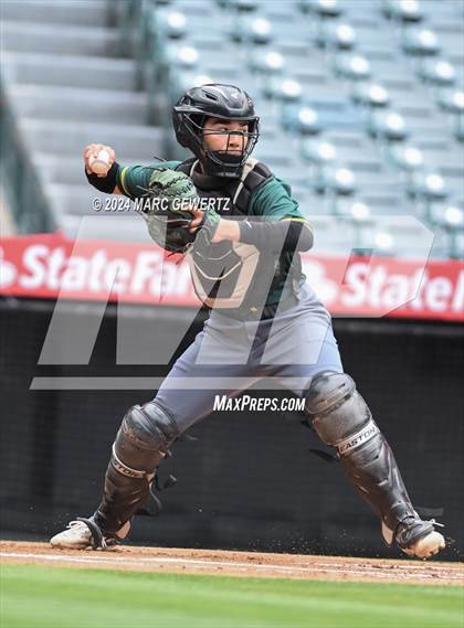 Thumbnail 1 in Brea Olinda vs. El Modena (Halo Classic) photogallery.