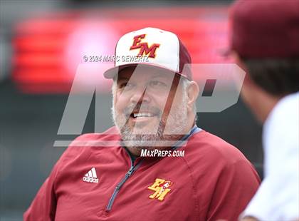 Thumbnail 1 in Brea Olinda vs. El Modena (Halo Classic) photogallery.